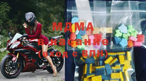 МДПВ Гусев