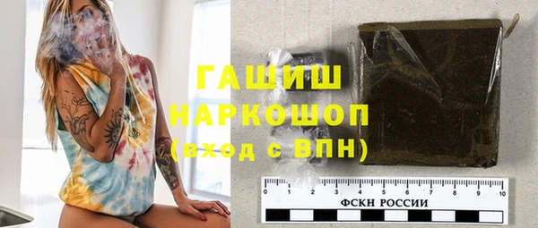 тгк Гусь-Хрустальный